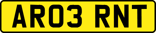 AR03RNT