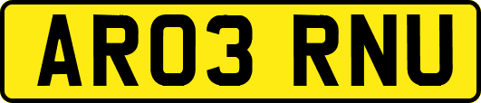 AR03RNU