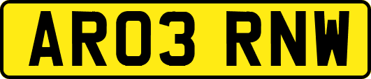AR03RNW