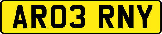 AR03RNY