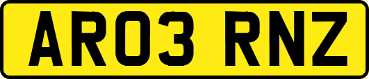AR03RNZ