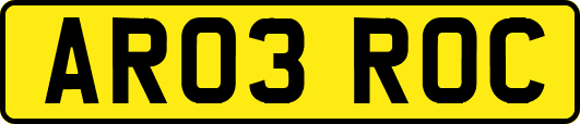 AR03ROC
