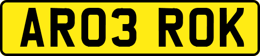 AR03ROK