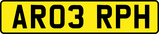 AR03RPH