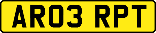 AR03RPT