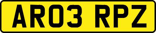 AR03RPZ