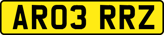 AR03RRZ
