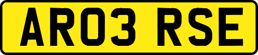AR03RSE