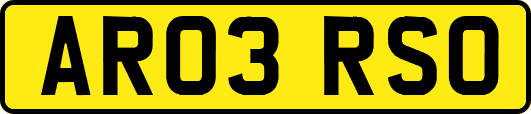 AR03RSO