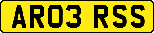AR03RSS