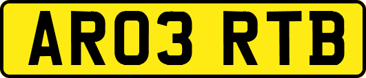 AR03RTB