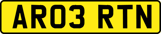 AR03RTN