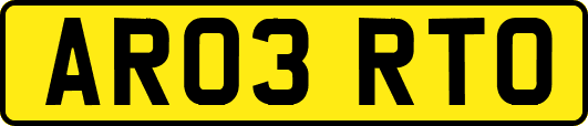 AR03RTO