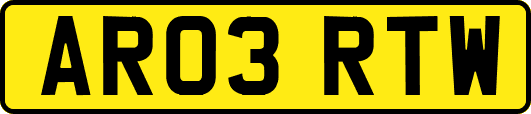 AR03RTW