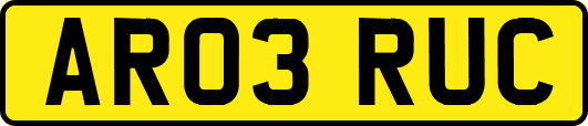 AR03RUC