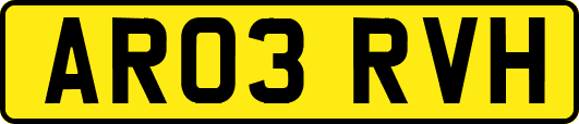 AR03RVH