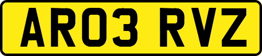 AR03RVZ