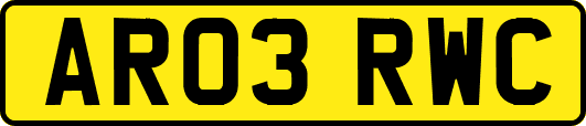 AR03RWC
