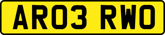 AR03RWO