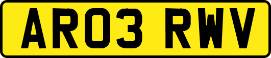 AR03RWV