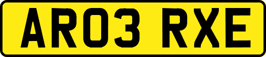 AR03RXE