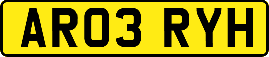 AR03RYH