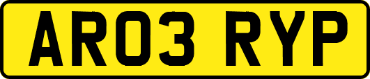 AR03RYP