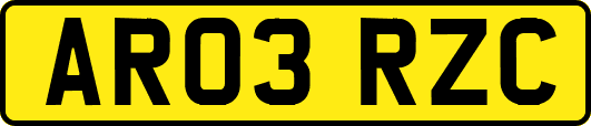 AR03RZC