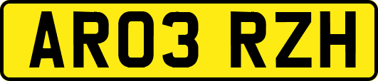 AR03RZH
