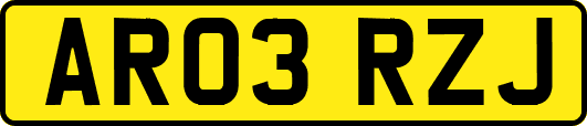 AR03RZJ