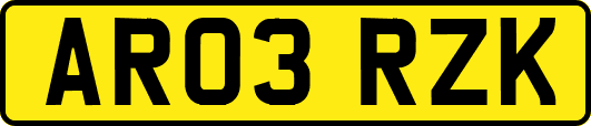 AR03RZK