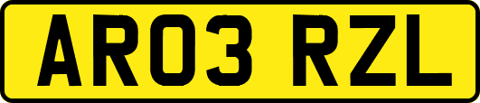 AR03RZL