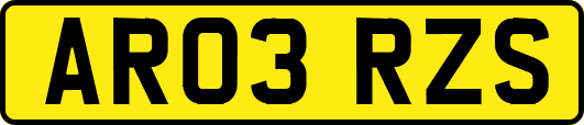 AR03RZS