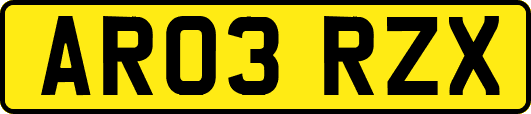AR03RZX