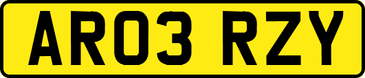 AR03RZY