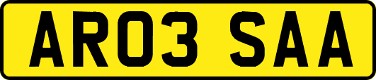 AR03SAA