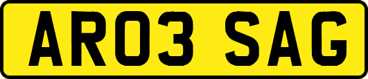 AR03SAG
