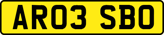 AR03SBO