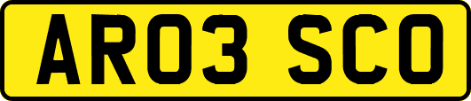AR03SCO