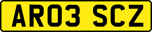 AR03SCZ