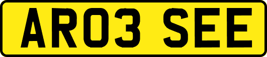 AR03SEE