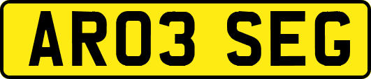 AR03SEG