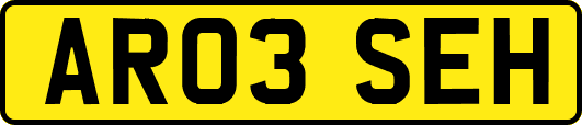 AR03SEH
