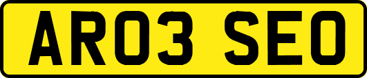 AR03SEO