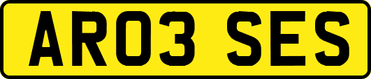 AR03SES