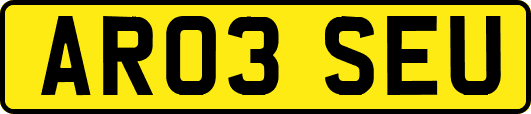 AR03SEU