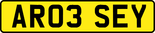 AR03SEY