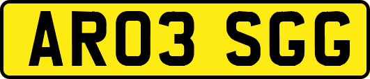 AR03SGG