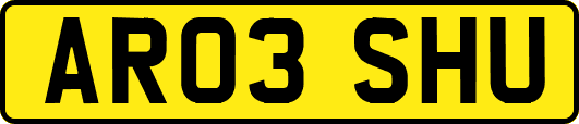 AR03SHU
