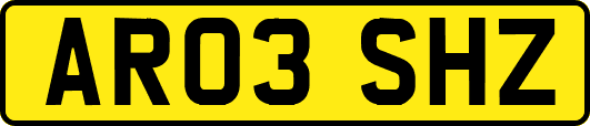 AR03SHZ